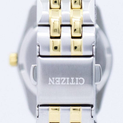 Montre Citizen Eco-Drive EW2294-61 L féminin