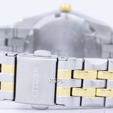 Montre Citizen Eco-Drive EW2294-61 L féminin