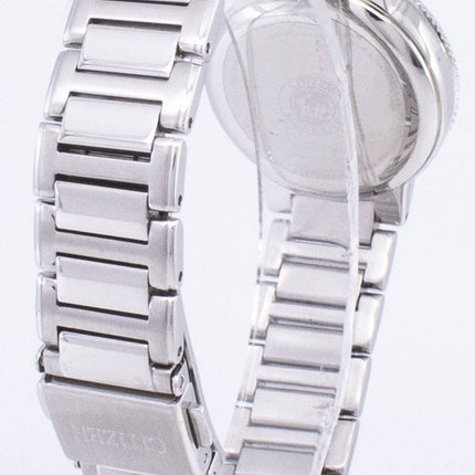 Montre Citizen Eco-Drive Chandler Silhouette EW2370-57 a féminin