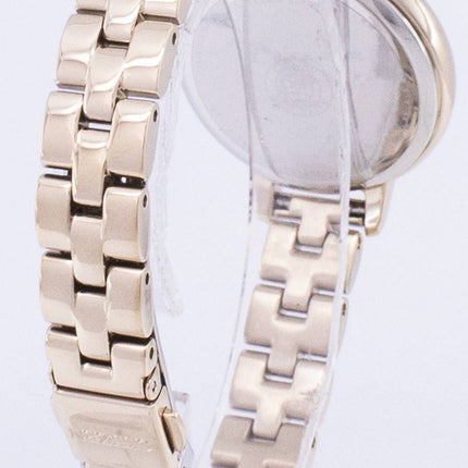 Citizen Eco-Drive Chandler Silhouette EW2443-55 X Women Watch