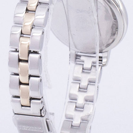 Montre Citizen Eco-Drive Silhouette EW2446-57 a féminin