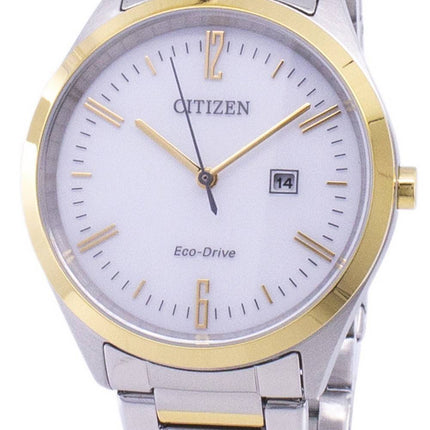 Montre Citizen Eco-Drive EW2454-83 a féminin