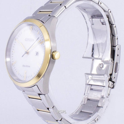 Montre Citizen Eco-Drive EW2454-83 a féminin
