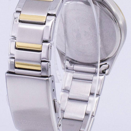 Montre Citizen Eco-Drive EW2454-83 a féminin