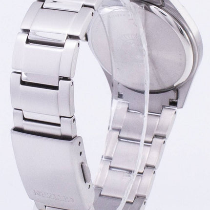 Montre Citizen Eco-Drive Super Titanium EW2470-87 b féminin