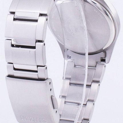 Montre Citizen Eco-Drive Super Titanium EW2470-87F féminin