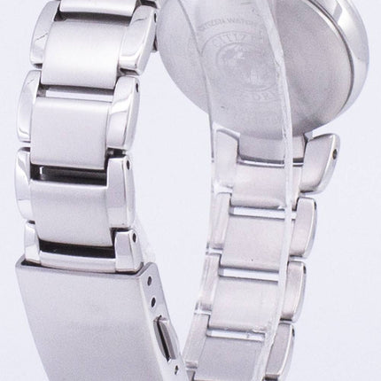 Montre Citizen Eco-Drive Super Titanium EW2500-88 a féminin