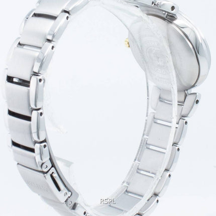 Montre Citizen Eco-Drive Titanium EW2509-83L pour femme