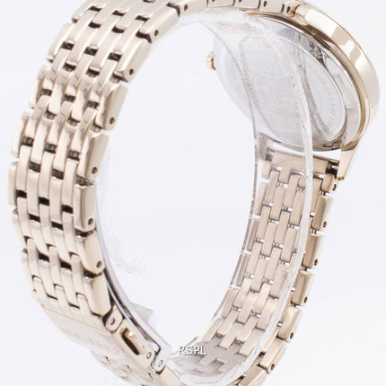 Montre Citizen Eco-Drive EW2533-89X Diamond Accents pour femme
