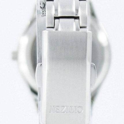 Montre Citizen Eco-Drive EW3140-51F féminin