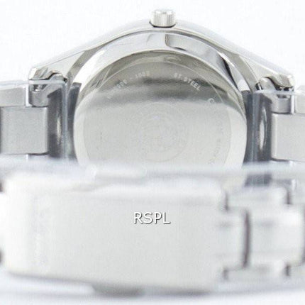 Montre Citizen Eco-Drive EW3140-51F féminin