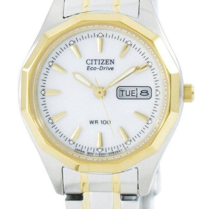 Montre Citizen Eco-Drive EW3144-51 a féminin