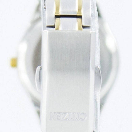 Montre Citizen Eco-Drive EW3144-51 a féminin