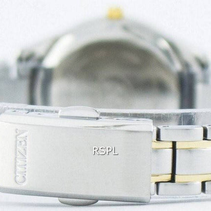 Montre Citizen Eco-Drive EW3144-51 a féminin