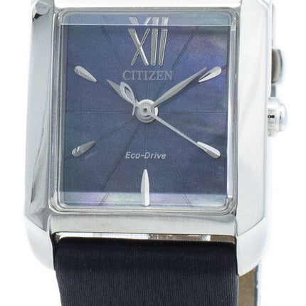 Montre Citizen L EW5550-16N Eco-Drive pour femme