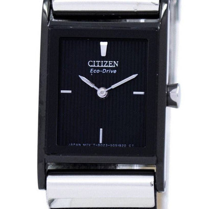 Axiome de Citizen Eco-Drive EW9215-01F Women Watch