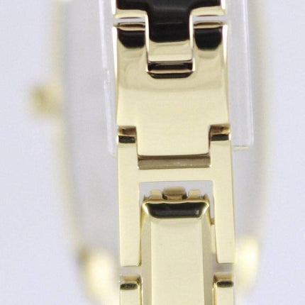 Montre Citizen analogique Quartz cadran blanc EX0312-58 a féminin
