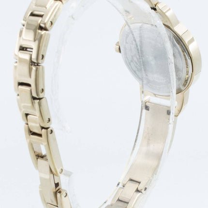 Montre Citizen EZ6373-58L à quartz avec diamants pour femme