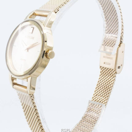 Montre Citizen EZ7003-51X Quartz pour femme