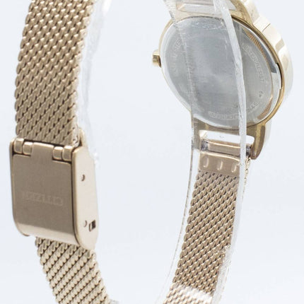 Montre Citizen EZ7003-51X Quartz pour femme