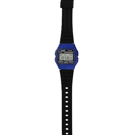 Casio Youth Resin Digital F-91WM-2A F91WM-2 Montre Unisexe