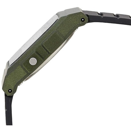 Montre pour homme Casio Classic Daily Alarm F-91WM-3A F91WM-3A