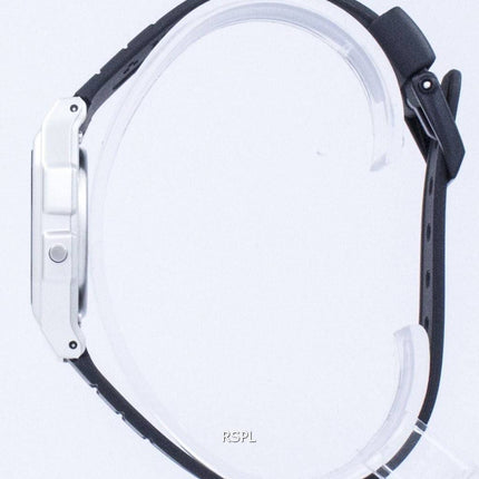 Montre unisexe Casio Vintage chronographe alarme numérique F-91WM-7 a F91WM-7 a