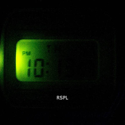 Montre Femme Casio Youth F-91WS-7 Quartz