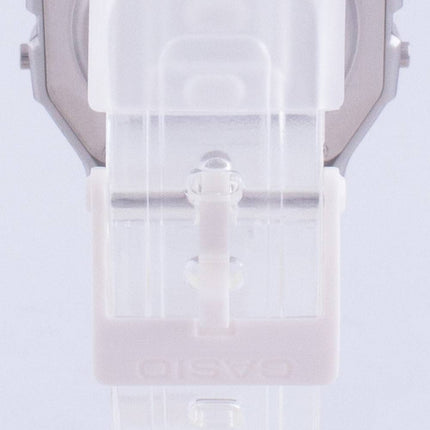 Montre Femme Casio Youth F-91WS-7 Quartz