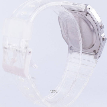 Montre Femme Casio Youth F-91WS-7 Quartz