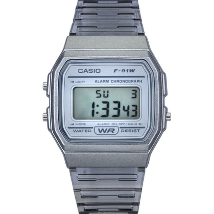 Montre pour femme Casio Youth F-91WS-8 Quartz