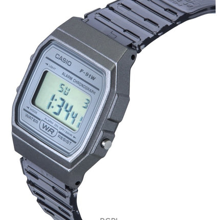 Montre pour femme Casio Youth F-91WS-8 Quartz