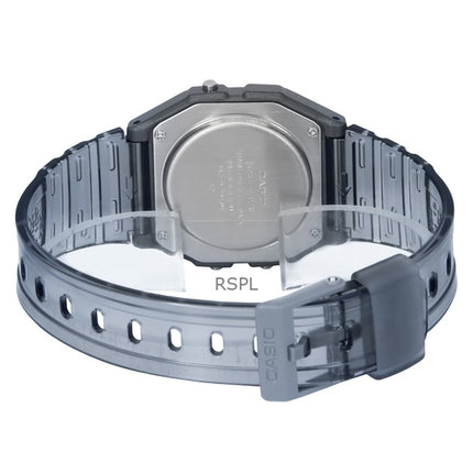 Montre pour femme Casio Youth F-91WS-8 Quartz