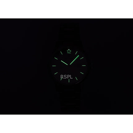 Montre Festina Titanium pour homme, cadran gris, quartz F20435-2