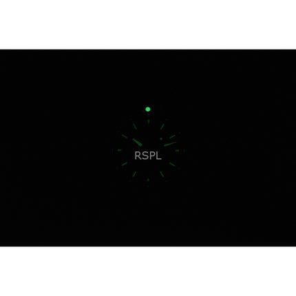 Montre homme Festina multifonction en acier inoxydable, cadran noir, quartz F20445-3, 100 m