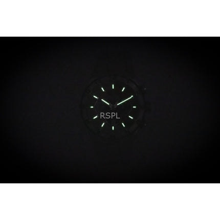 Montre Festina Chrono Bike chronographe en acier inoxydable, cadran rouge, quartz, 100 m, F20670-5