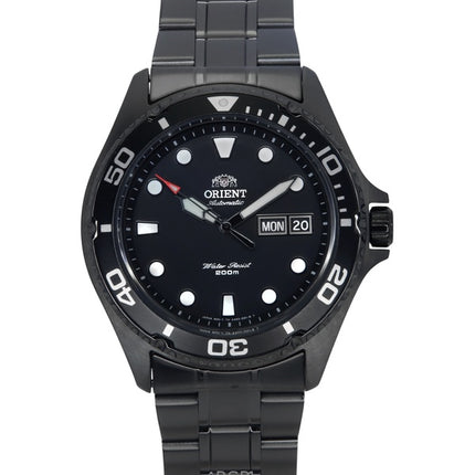 Orienter le Ray Raven II mise en veille automatique réserve 200M FAA02003B9 montre homme