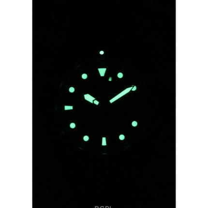 Orienter le Ray Raven II mise en veille automatique réserve 200M FAA02003B9 montre homme