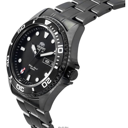 Orienter le Ray Raven II mise en veille automatique réserve 200M FAA02003B9 montre homme
