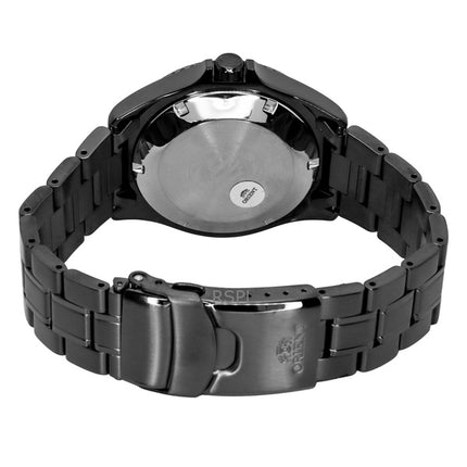 Orienter le Ray Raven II mise en veille automatique réserve 200M FAA02003B9 montre homme
