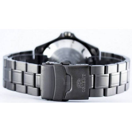 Orienter le Ray Raven II mise en veille automatique réserve 200M FAA02003B9 montre homme