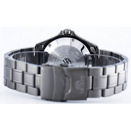 Orienter le Ray Raven II mise en veille automatique réserve 200M FAA02003B9 montre homme