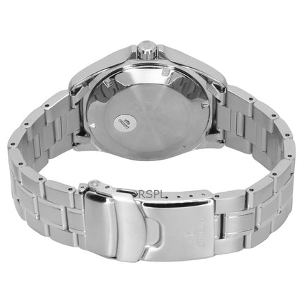 Orienter le Ray II mise en veille automatique réserve 200M FAA02004B9 montre homme