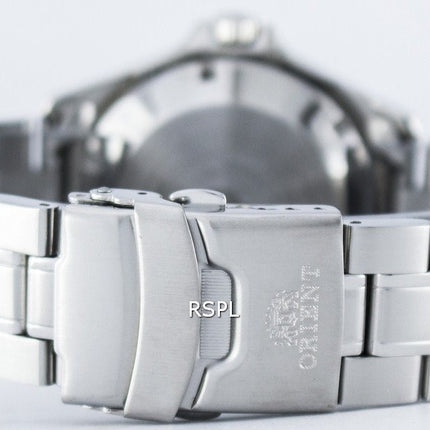 Orienter le Ray II mise en veille automatique réserve 200M FAA02004B9 montre homme