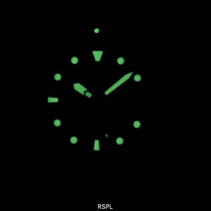 Orienter le Ray II mise en veille automatique réserve 200M FAA02005D9 montre homme