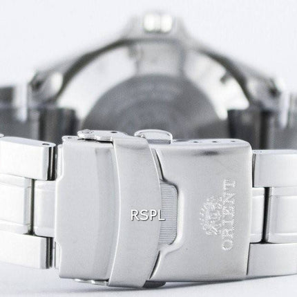 Orienter le Ray II mise en veille automatique réserve 200M FAA02005D9 montre homme