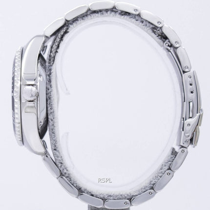 Orienter le Ray Raven II automatique 200M FAA02006M9 montre homme