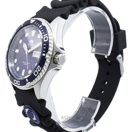Montre pour homme Orient Ray II FAA02008D9 Automatic 200M