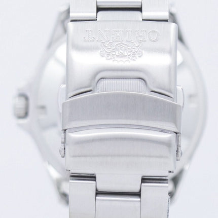 Orient Mako II automatique 200M FAA02009D9 montre homme