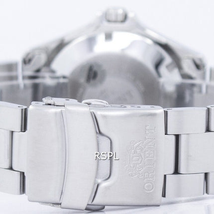 Orient Mako II automatique 200M FAA02009D9 montre homme